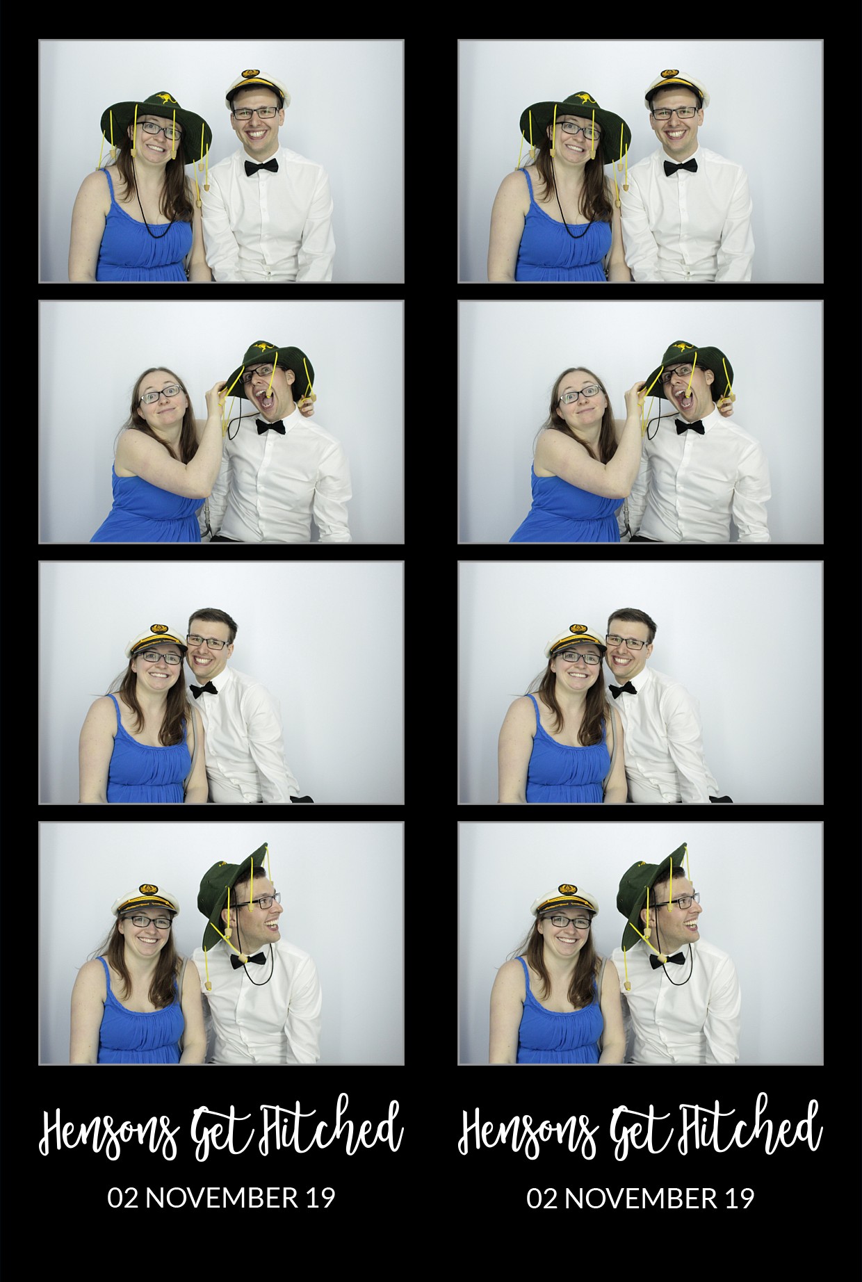 Lucy and Will's Wedding | View more photos from the event at gallery.myphotoboothexperience.co.uk/u/MyPhotoBoothExperienceLtd/Lucy-and-Wills-Wedding